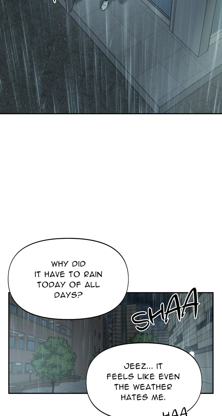 Nerd Project, Chapter 15 image 26